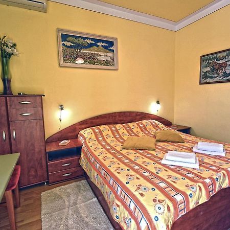 Villa Katarina Дубровник Номер фото