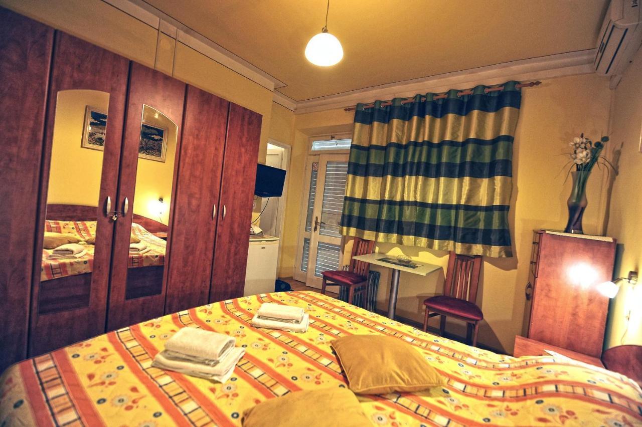 Villa Katarina Дубровник Номер фото